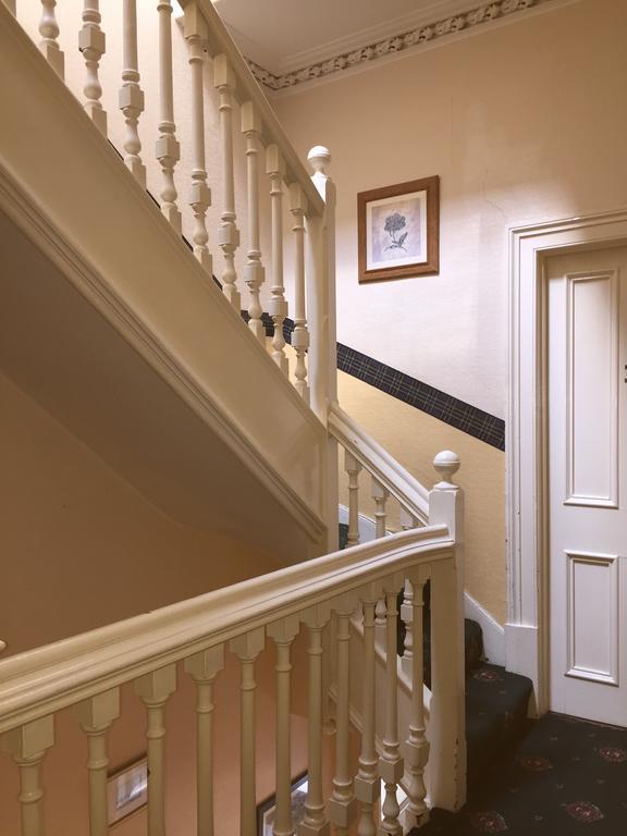 Hermitage Guest House Edinburgh Exteriér fotografie