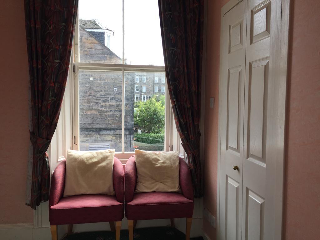 Hermitage Guest House Edinburgh Exteriér fotografie