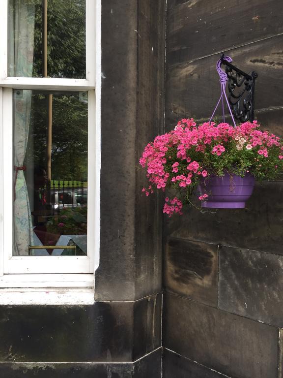 Hermitage Guest House Edinburgh Exteriér fotografie