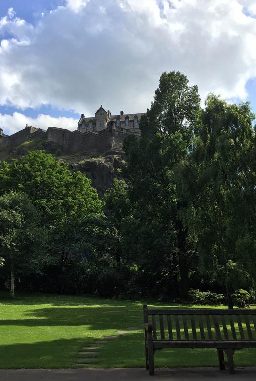 Hermitage Guest House Edinburgh Exteriér fotografie